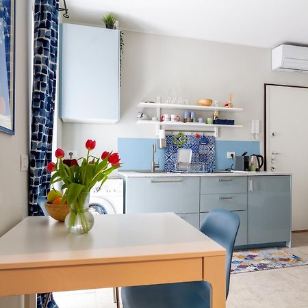 La Casa Di Matilde - Navigli Apartments ミラノ エクステリア 写真