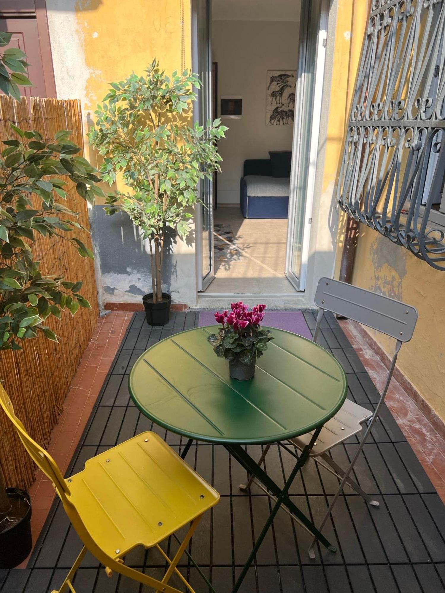 La Casa Di Matilde - Navigli Apartments ミラノ エクステリア 写真