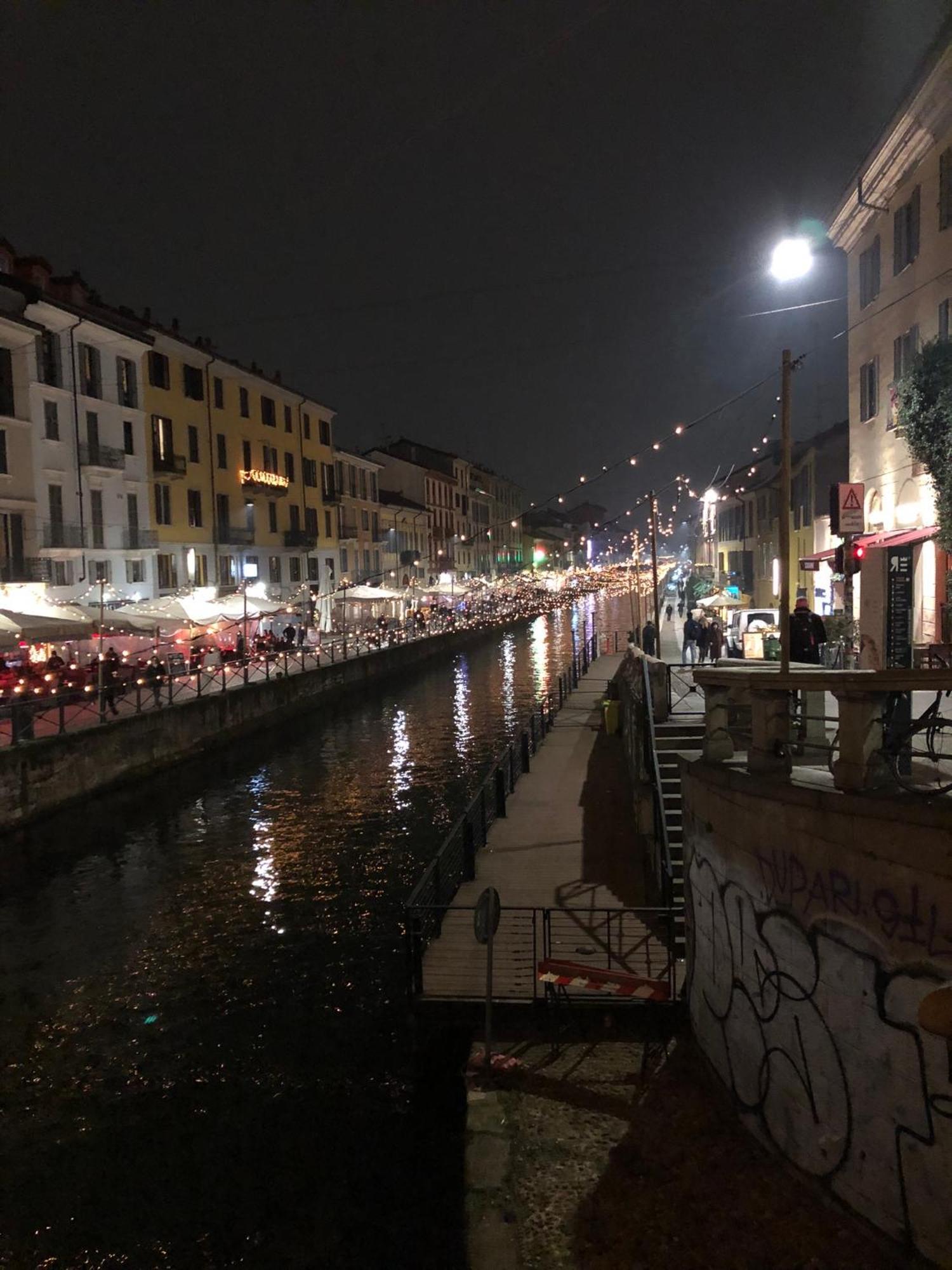 La Casa Di Matilde - Navigli Apartments ミラノ エクステリア 写真