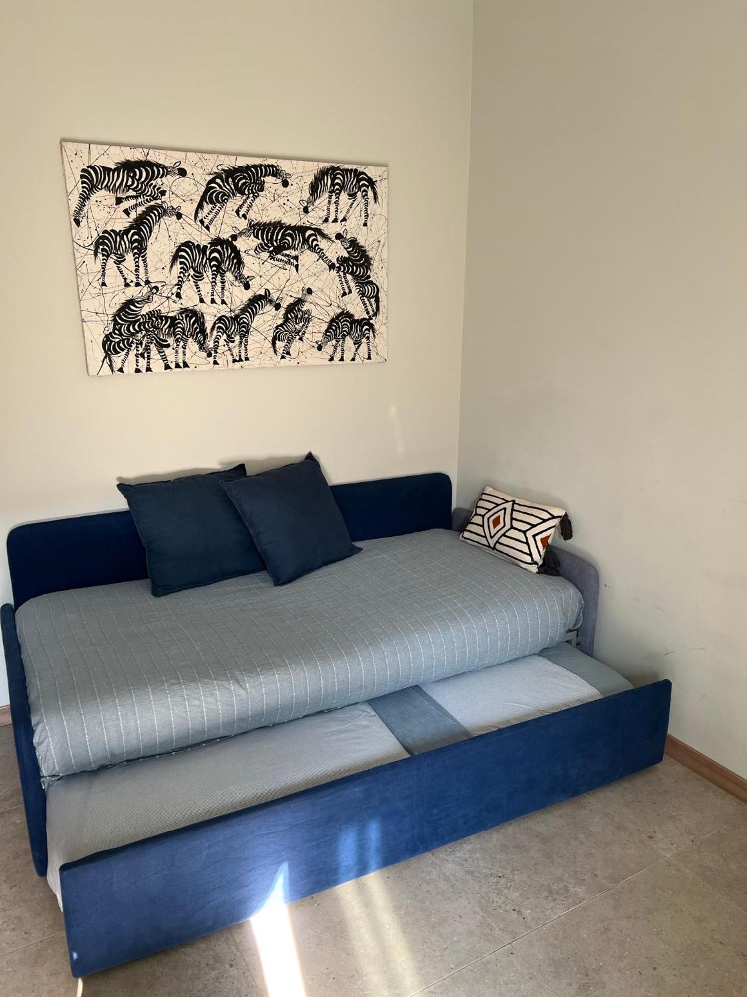La Casa Di Matilde - Navigli Apartments ミラノ エクステリア 写真