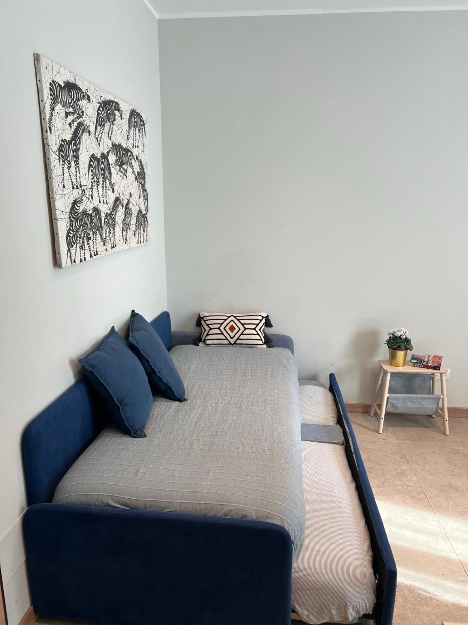 La Casa Di Matilde - Navigli Apartments ミラノ エクステリア 写真