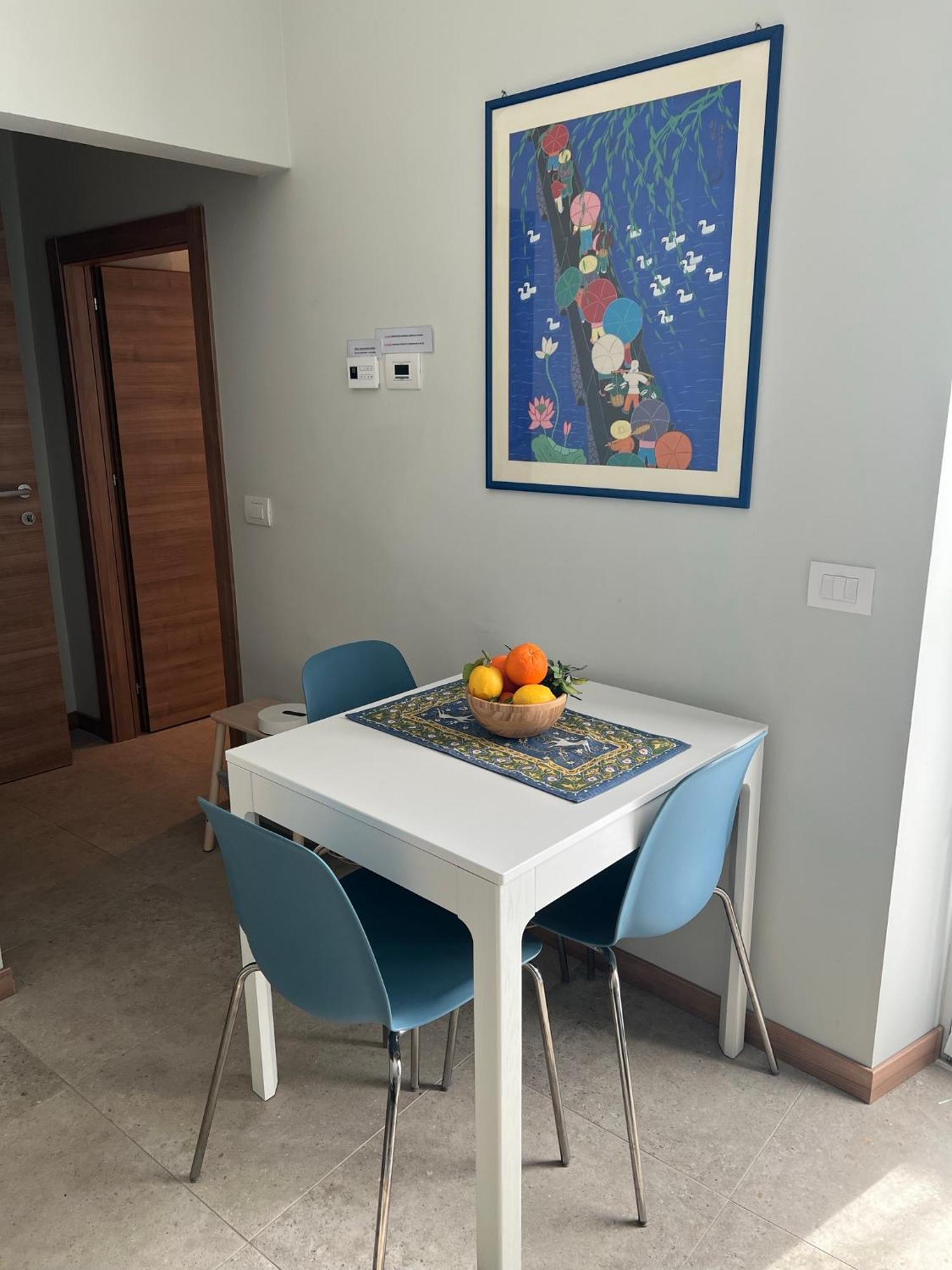 La Casa Di Matilde - Navigli Apartments ミラノ エクステリア 写真