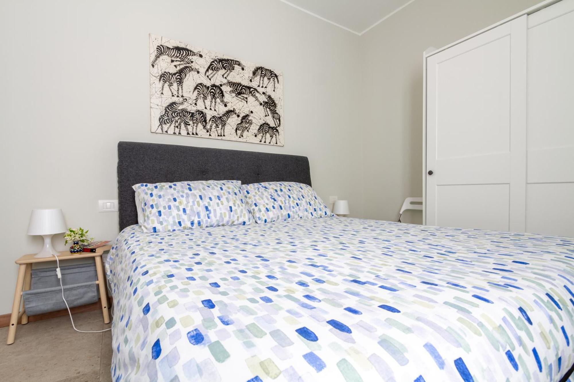 La Casa Di Matilde - Navigli Apartments ミラノ エクステリア 写真