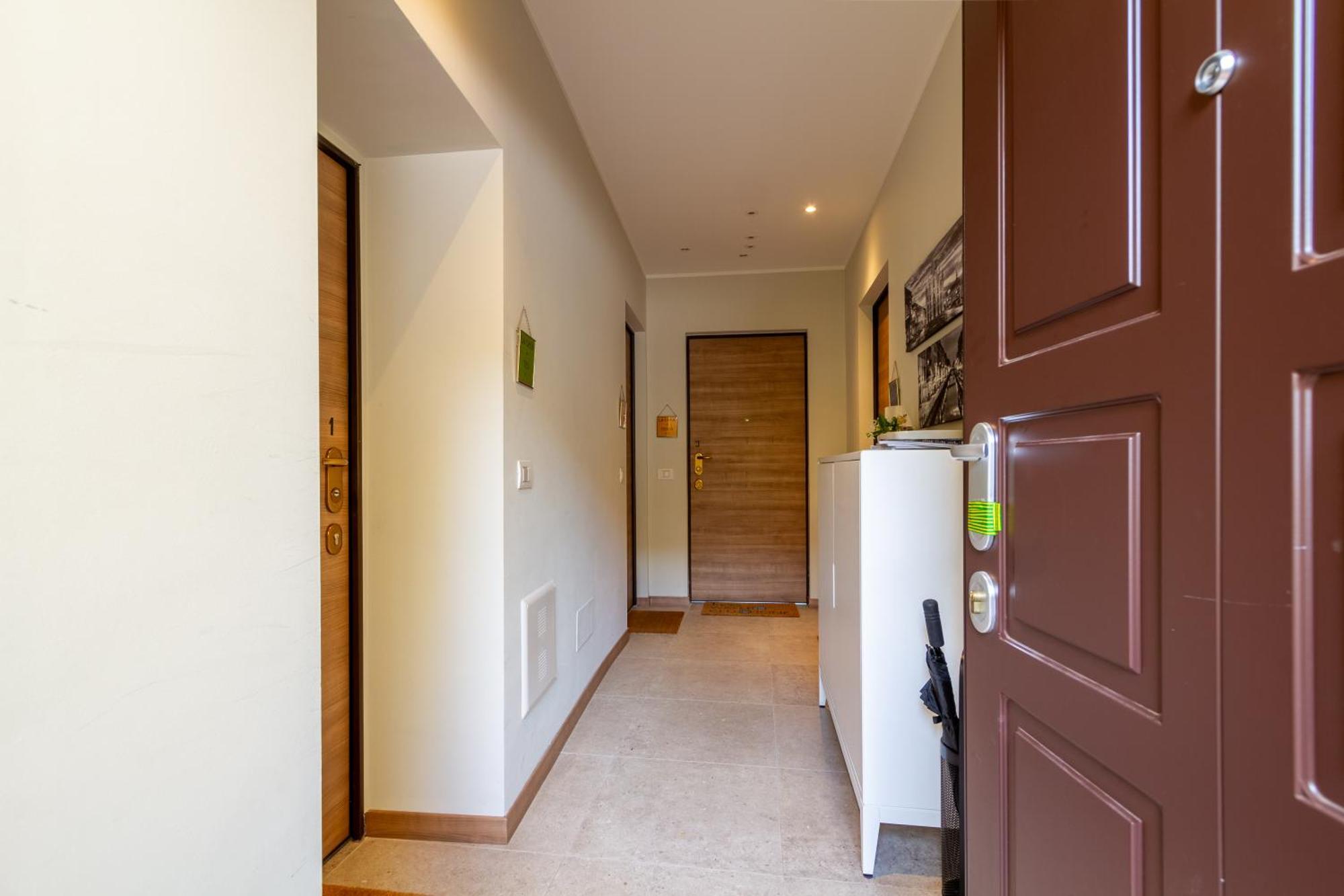 La Casa Di Matilde - Navigli Apartments ミラノ エクステリア 写真