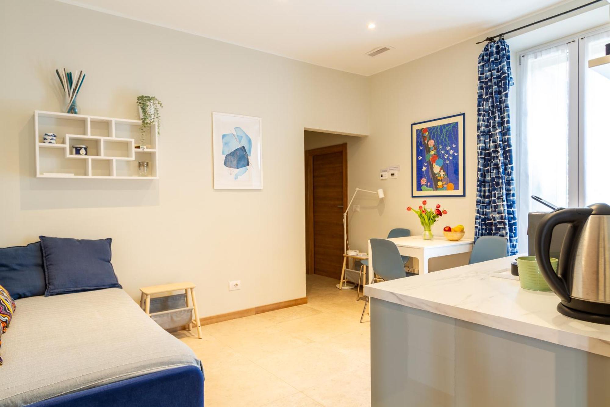 La Casa Di Matilde - Navigli Apartments ミラノ エクステリア 写真