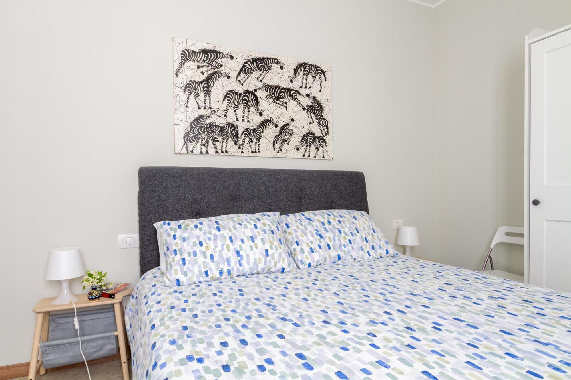 La Casa Di Matilde - Navigli Apartments ミラノ エクステリア 写真