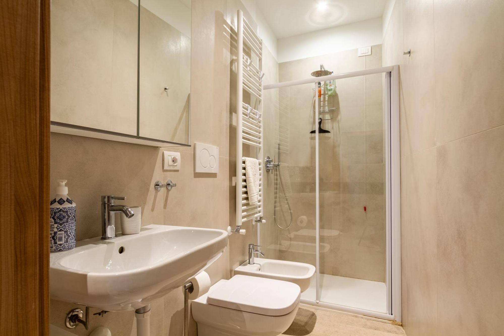 La Casa Di Matilde - Navigli Apartments ミラノ エクステリア 写真