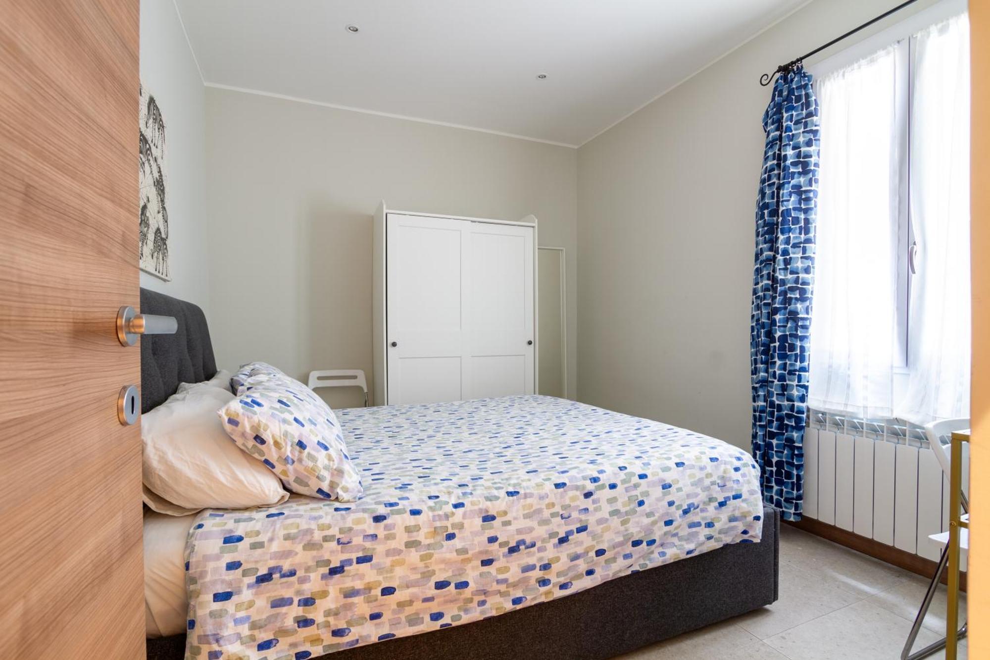 La Casa Di Matilde - Navigli Apartments ミラノ エクステリア 写真