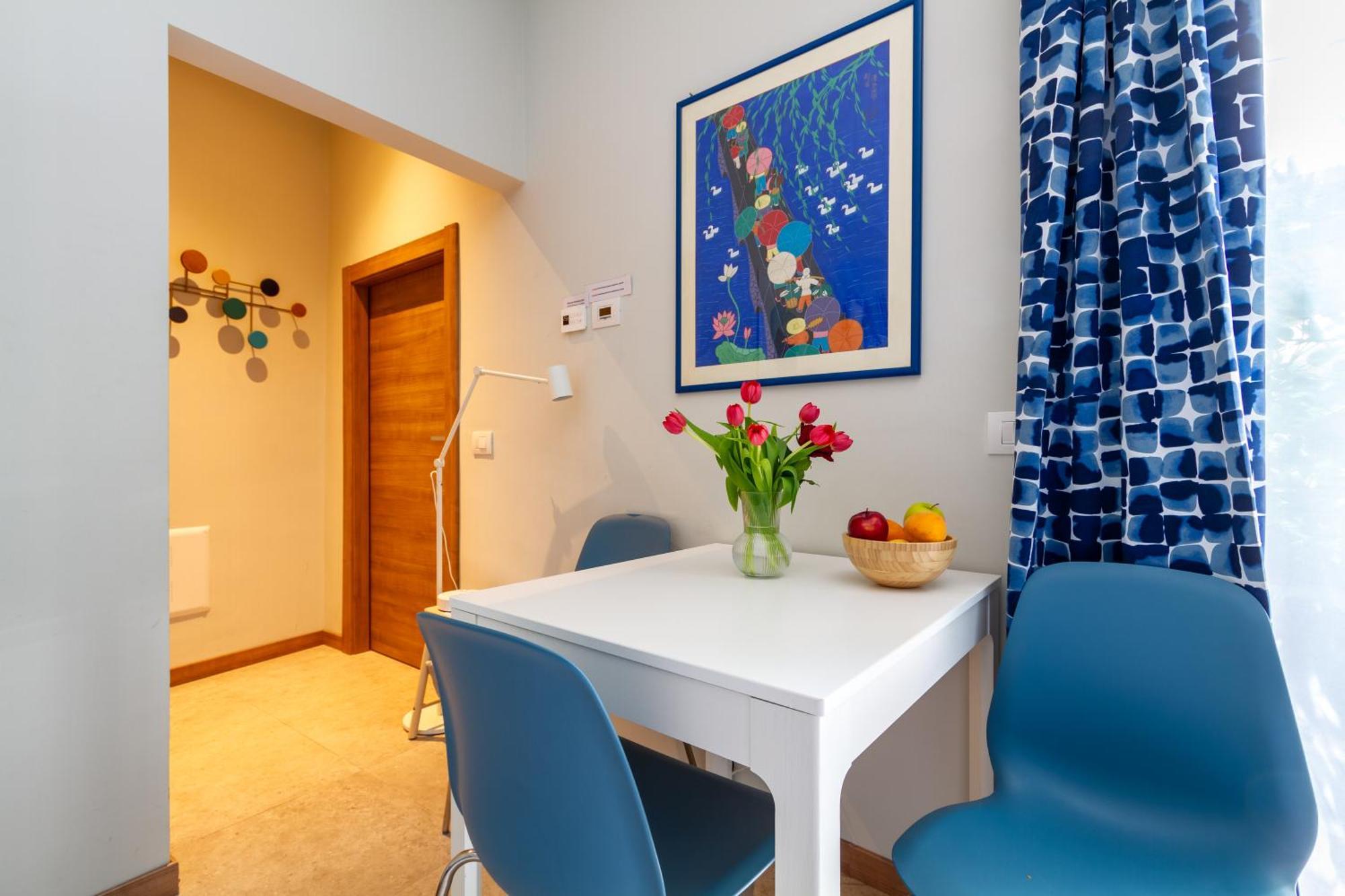 La Casa Di Matilde - Navigli Apartments ミラノ エクステリア 写真