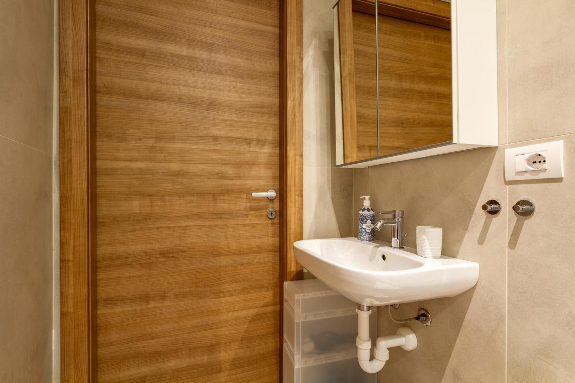 La Casa Di Matilde - Navigli Apartments ミラノ エクステリア 写真