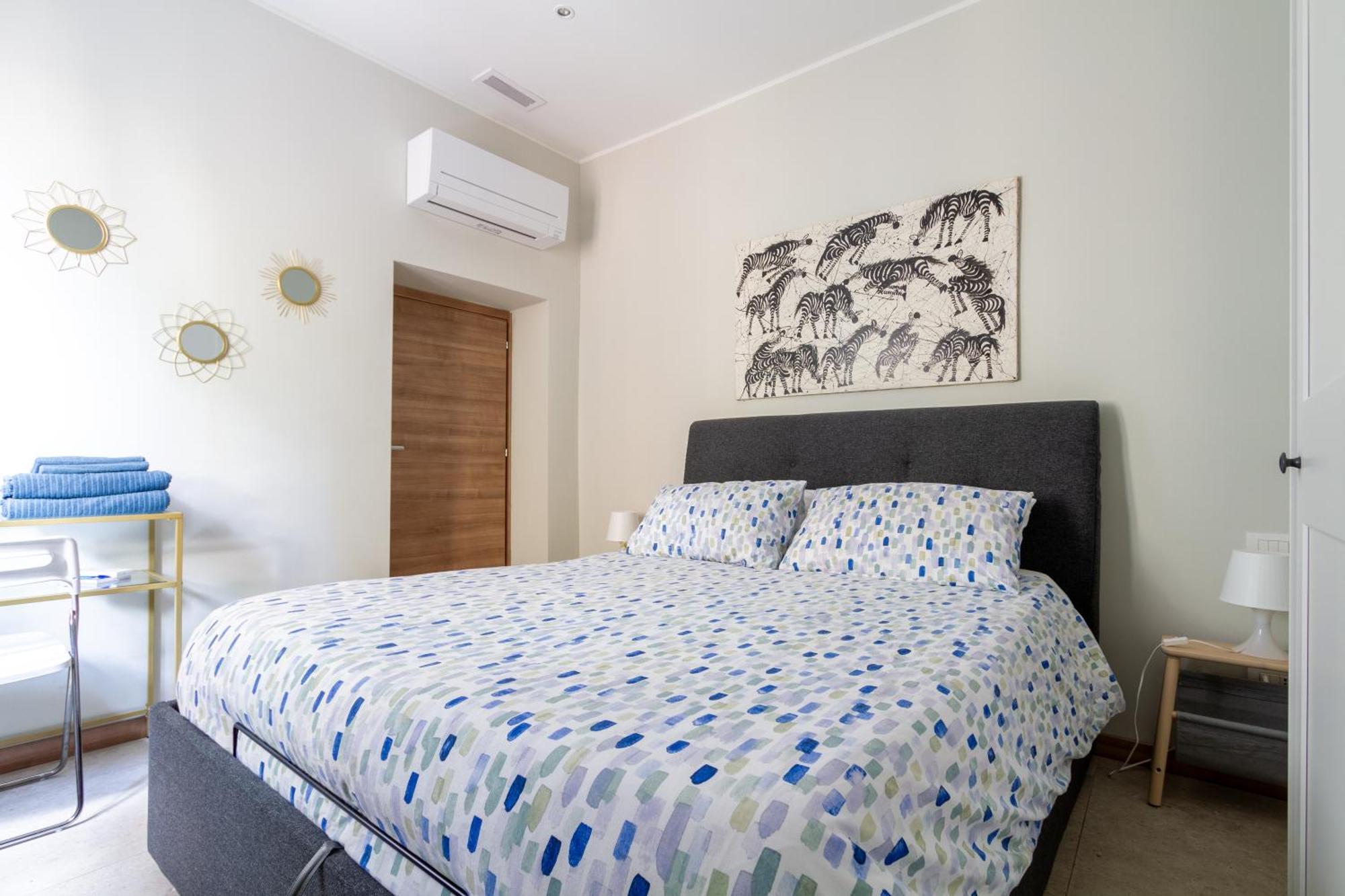 La Casa Di Matilde - Navigli Apartments ミラノ エクステリア 写真