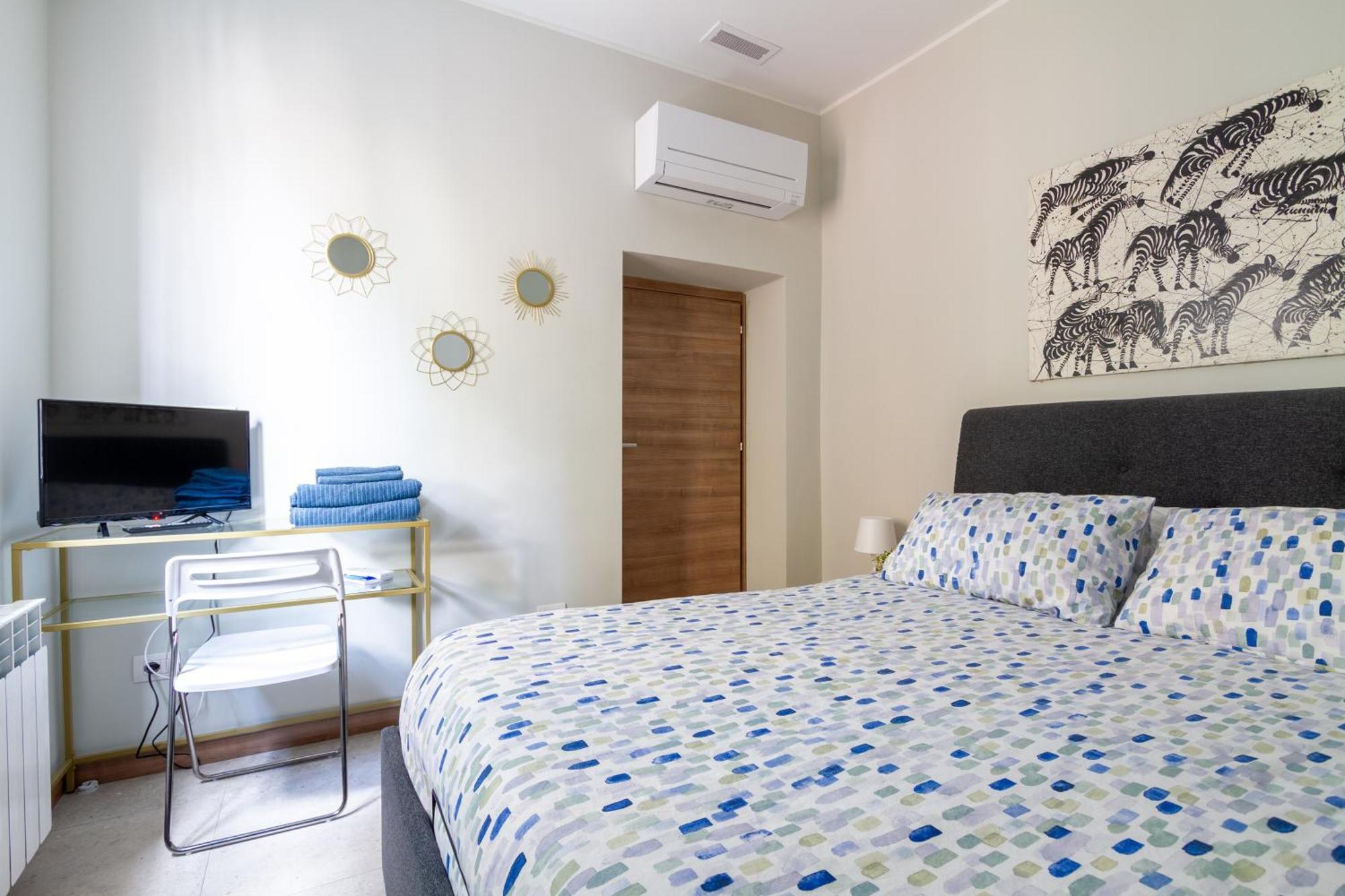 La Casa Di Matilde - Navigli Apartments ミラノ エクステリア 写真