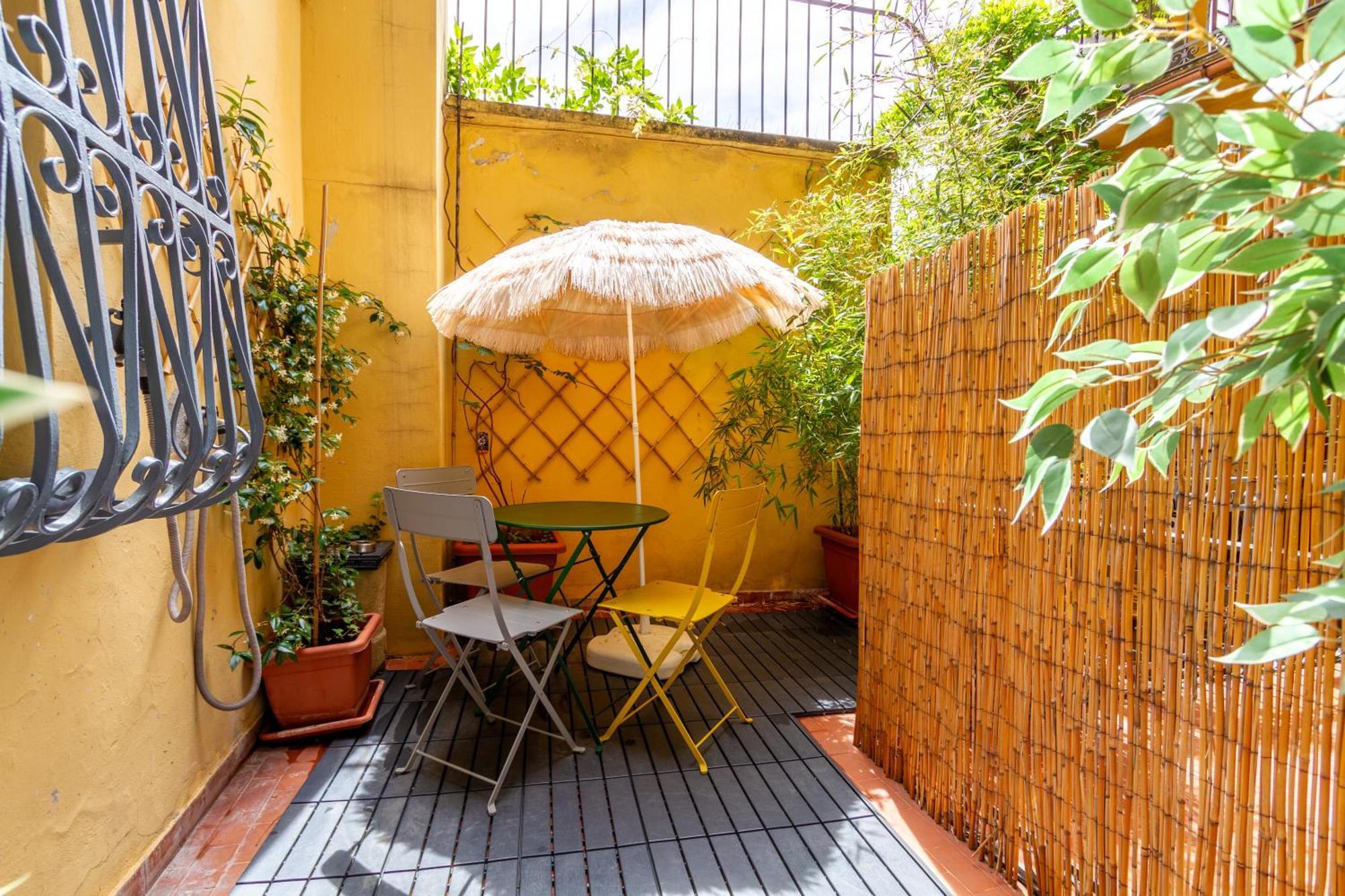 La Casa Di Matilde - Navigli Apartments ミラノ エクステリア 写真